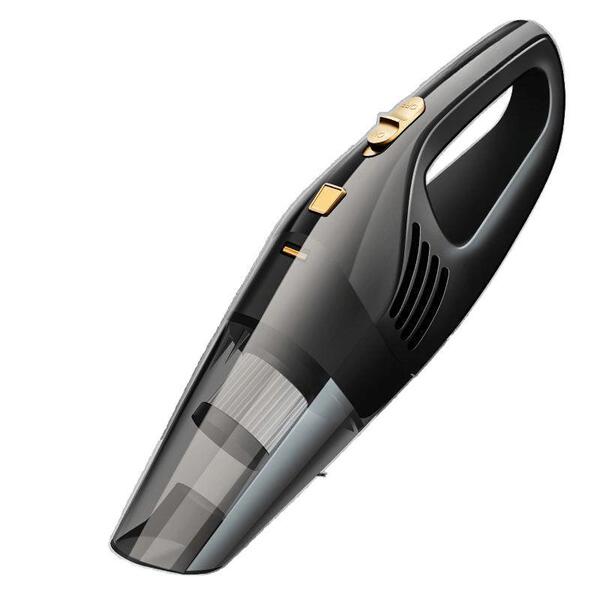 Wireless powerful small handheld vacuum cleaner for car for home use