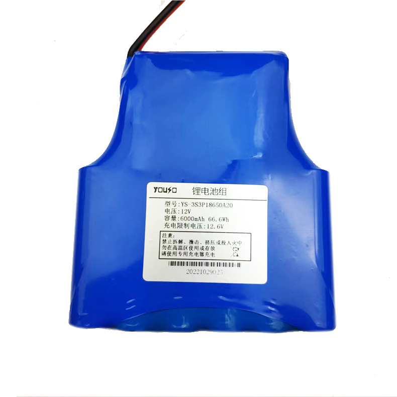 12V 6000mAh ����﮵�ص���ר��Ӧ����Դ���ͣ�������Խ�﮵��