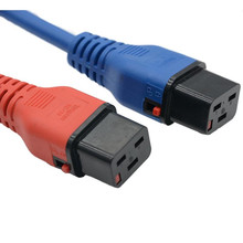 �S�ҹ���IEC�B���� C20-C19�B�Ӿ�C13-C14��|�Դ��PDU������