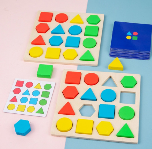 CECPC Juego de bloques de construcción de juguetes de batalla transfronteriza para dos personas