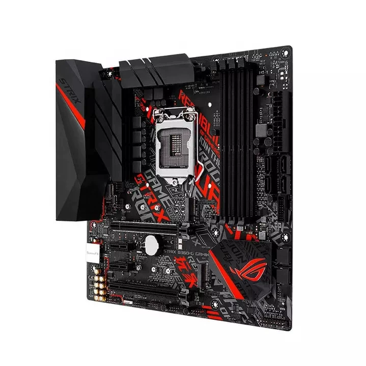 Подходит для ROG Strix B360-G Gaming LGA1151 DDR4 — настольная плата для игр