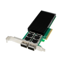 �m��Intel�������W��RTL8125B PCIe x4��늿�RJ45 2.5G�f����̫�W