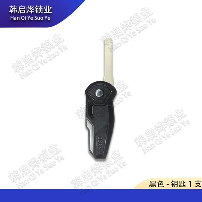 525R Ds 650Ds Lock – Motorcycle Key