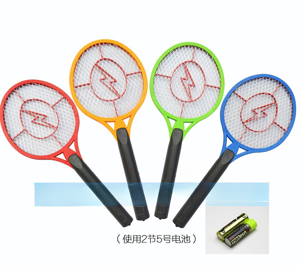 Fabricantes clásicos del relámpago al por mayor caseros poderosos mosquitos eléctricos caseros recargables mosquitos