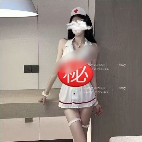 353 화이트 [모자, 옷, 속옷]