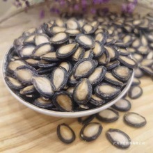大片生西瓜子新货大板打瓜籽未加工黑瓜子五香话梅炒货中小片包装
