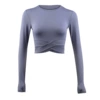 Gray blue