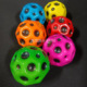 High elasticity - porous ball (68mm)
