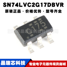 SN74LVC2G17DBVR zӡC17* SOT-23-6 p·ʩ|l_оƬIC