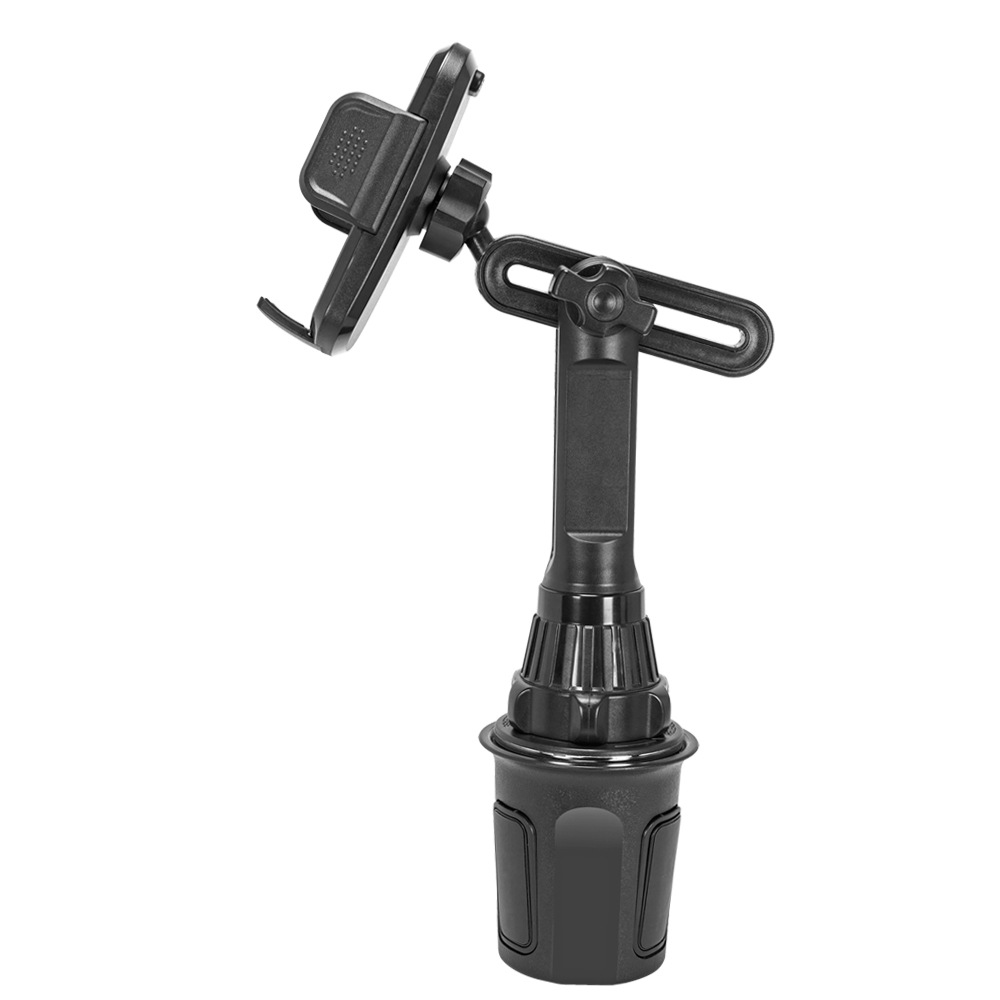 공장 직접 새로운 창조적 인 국경 물 컵 홀더 자동차 휴대 전화 홀더 자동차 컵 홀더 휴대 전화 홀더 도매