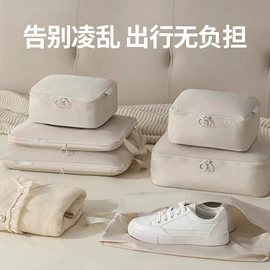 旅行箱;其他箱包配件;行李带