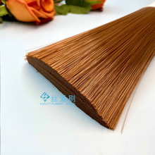 �ַ�¶���ë����ɨ��˿��ɫ����ëPET�пտɿ���˿ 0.15x950mm