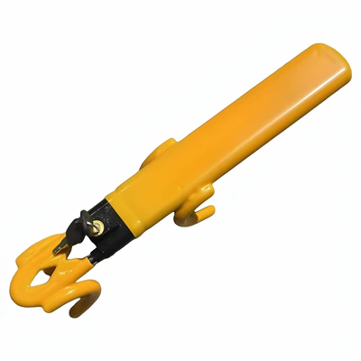 Lock Cross-Border, Car lock