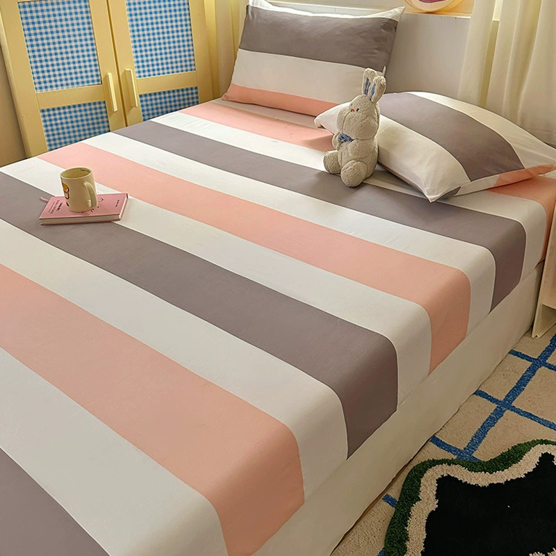 Sheet, pillow, pillowcase, protective case