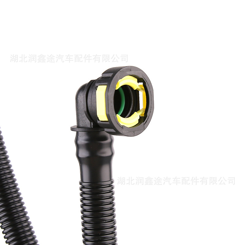 Oe:1192W0 Is Suitable for Peugeot 307 308 408 301 Citroen C4L Crankcase Ventilation Pipe