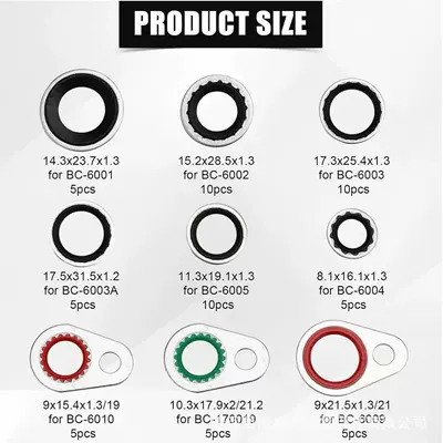 conditioning interface gasket — Buick Digər kuzov və aksesuarlar