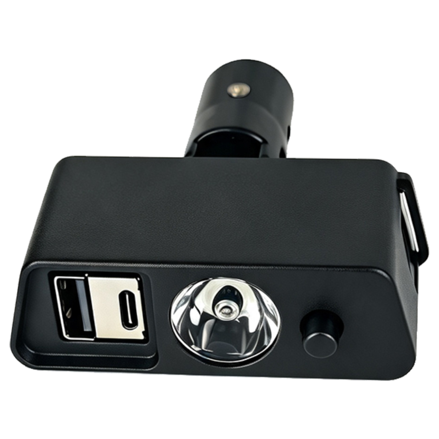 Canon Head to USB Lithium Battery Universal Charging Plug Electric Vehicle Light Charging Port Conversion Cable Connector Output Line