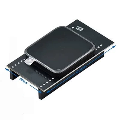 Ядровая плата ESP32‑S3 N8R2, совместимая с DevKitC‑1 ESP32 S3