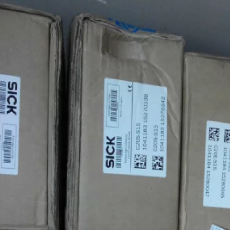 西克SICK安全光栅光幕C4C-SC06010A10000订货号1113198