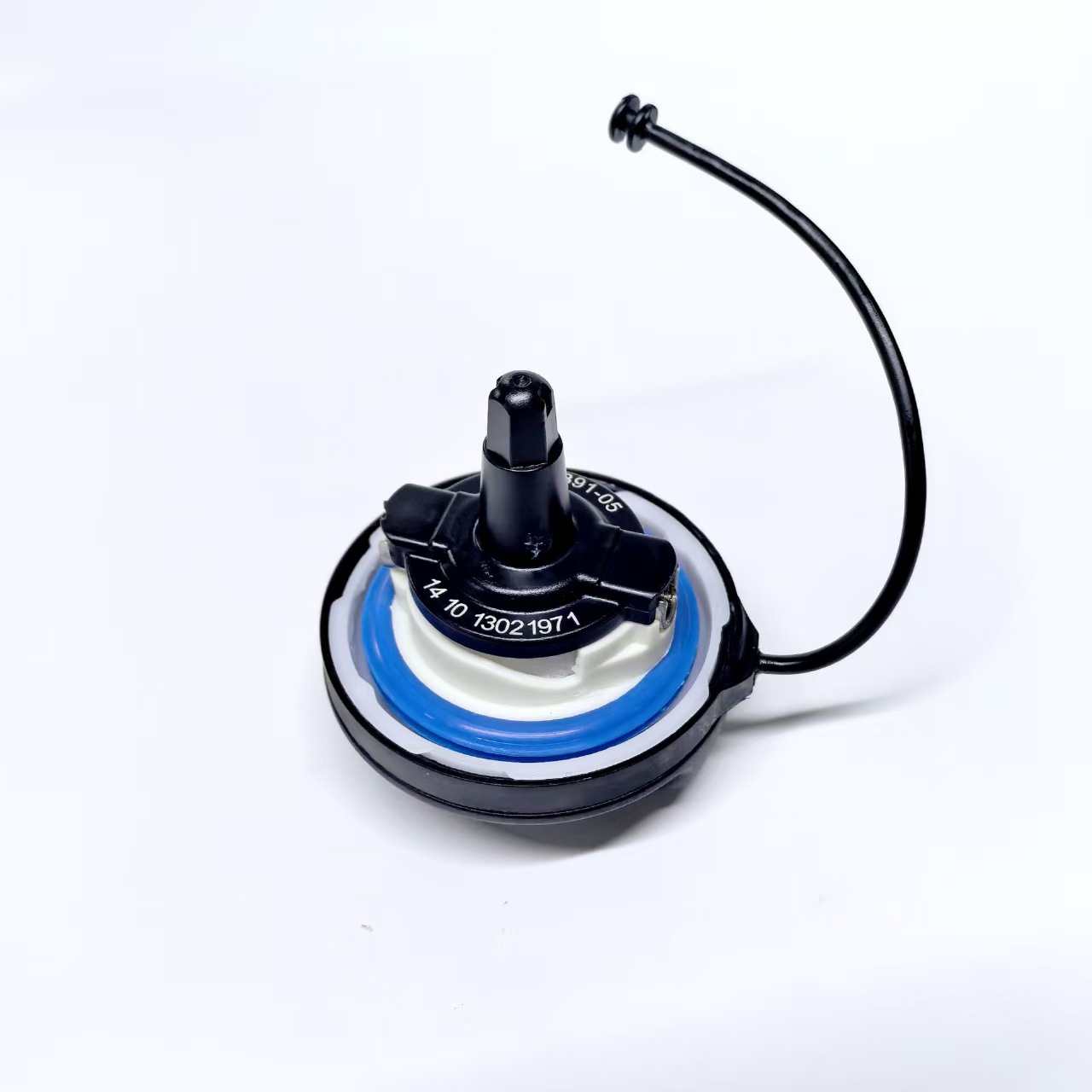 Suitable for Bmw and Land Rover Fuel Tank Cap 16117222391 16117193372 Lr012897 Fuel Cap