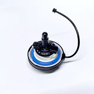 Tank cap Land Rover Fuel Tank