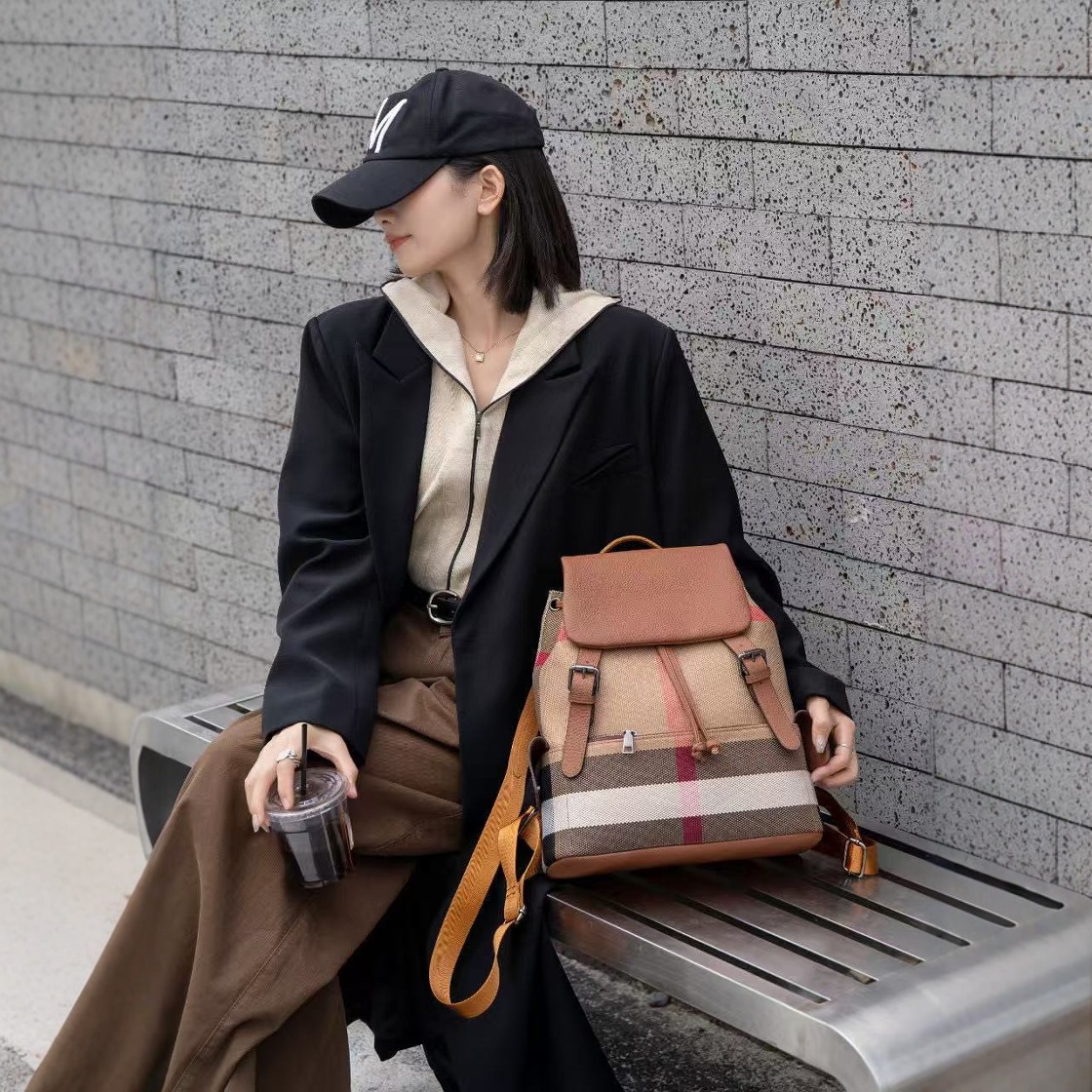 backpack