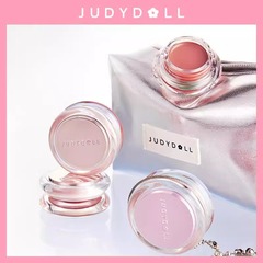 Judydoll橘朵水感精华多用膏腮红膏唇膏显白伪素颜早八懒人多用膏