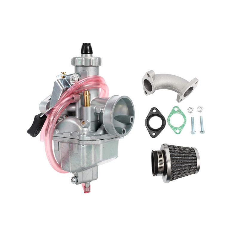 Motosierra accesorios VM22 carburador 26mm adecuado para la Bici XR50 CRF70