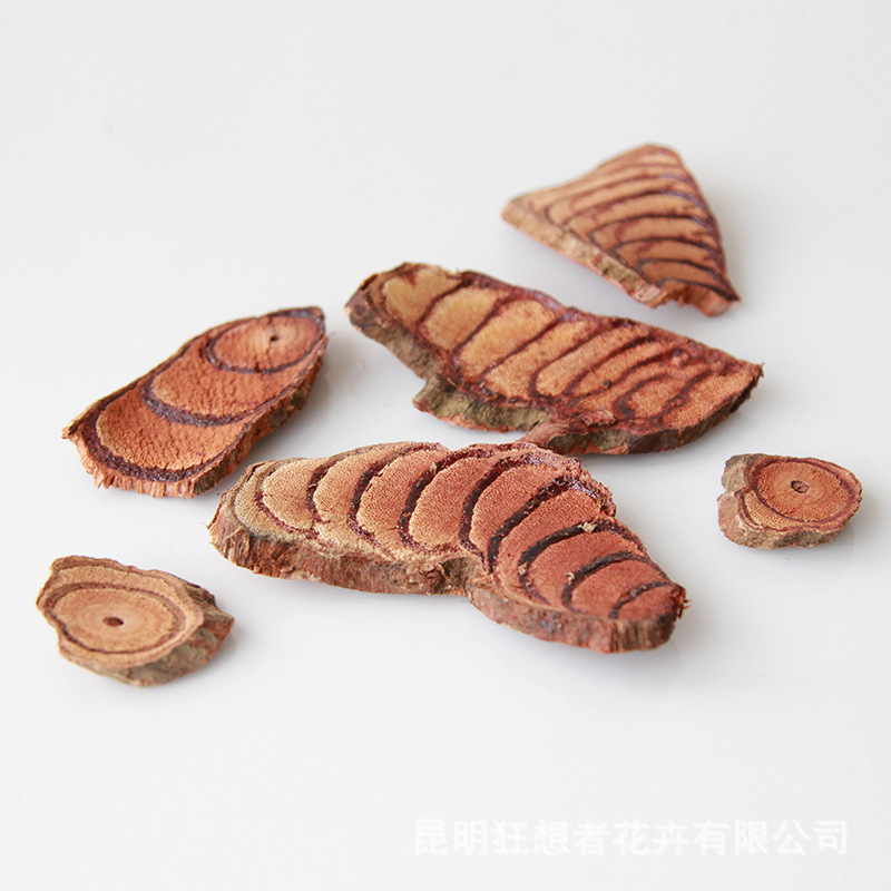 Cây huyết dụ (một gói 20g khoảng 3-5 miếng đường kính khoảng 3-10cm)