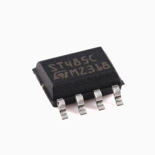 ȫ��ԭ�b ST485CDR SOP-8 �͹���RS-485/RS-422�հl��оƬ �NƬ