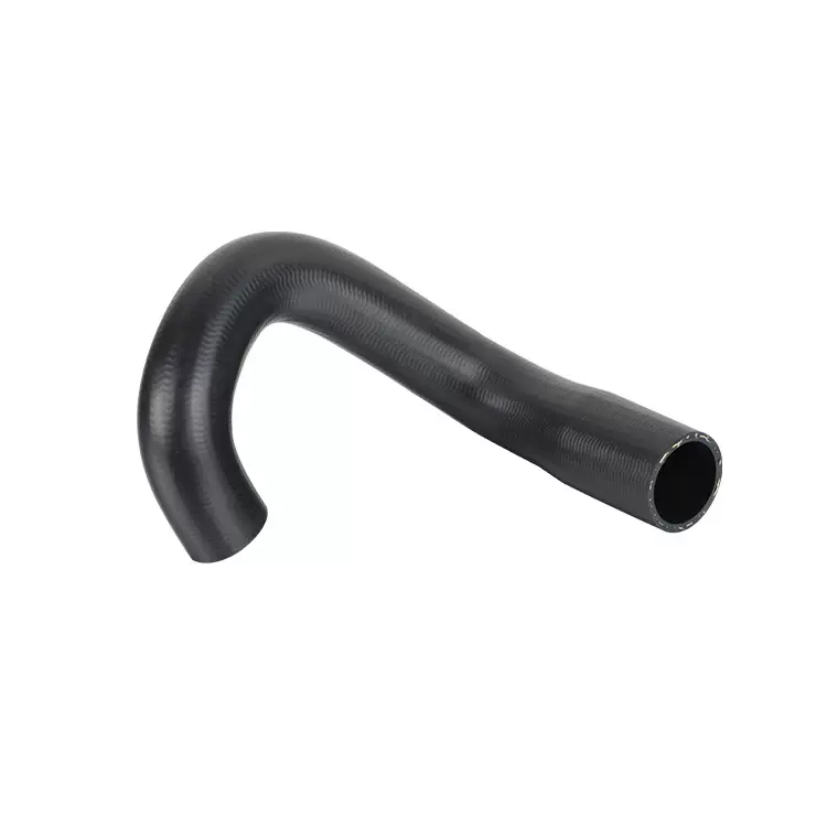 源头厂家可定制服务汽车冷却系统三元乙丙黑色异型水管管路