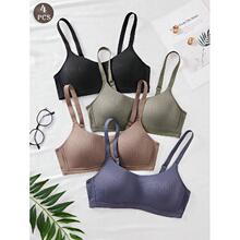 M 38803 Jelly Large Cup Push Up Bra ������£���� ŷ���羳