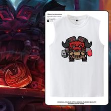 ��LOL�W��ɽ��Ӣ����߅�o��T����Ů��H�b�ٴ�ޱ��ČW���R��