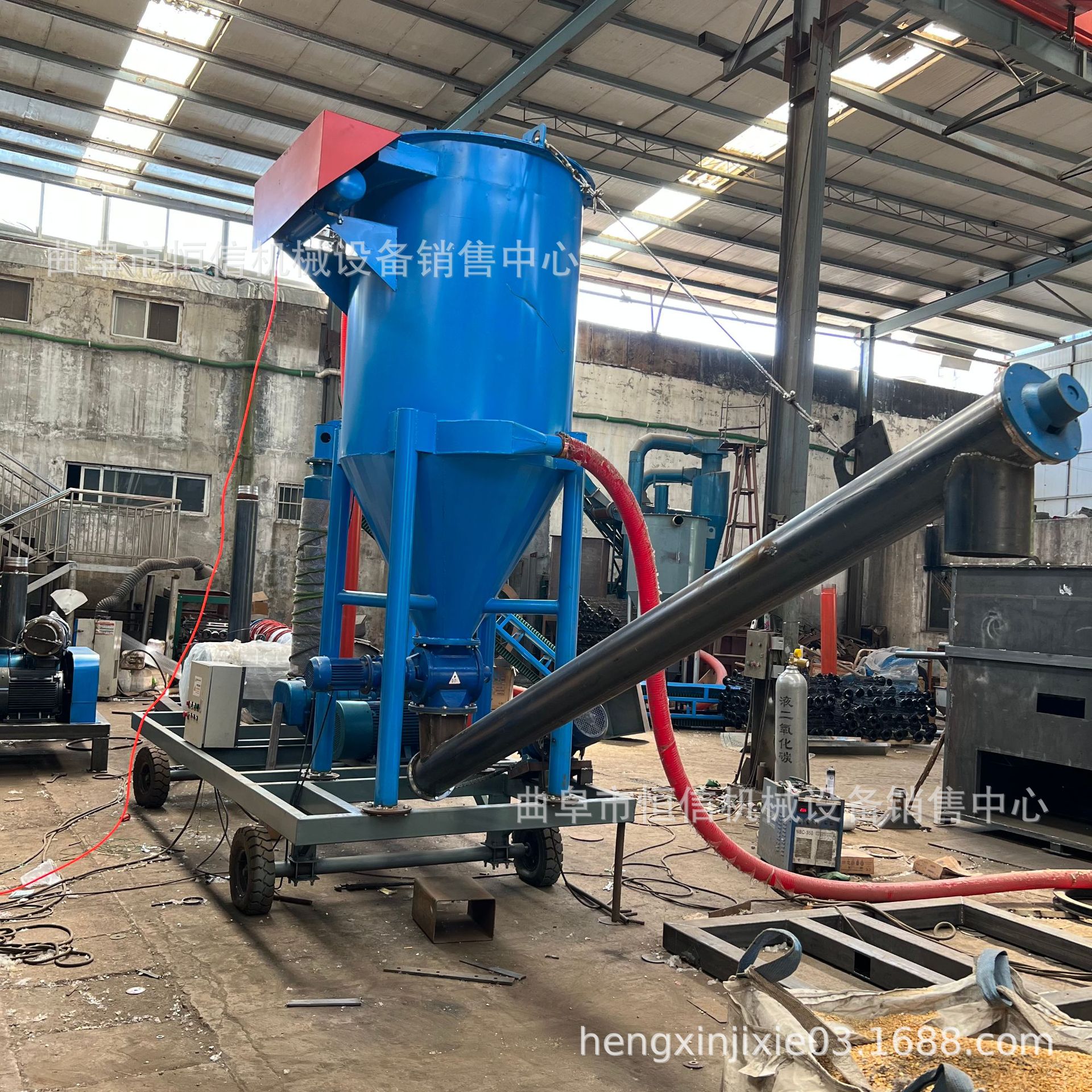 200型电厂散灰出入库气力吸灰机zcjb20m远天津除尘灰气力吸灰机