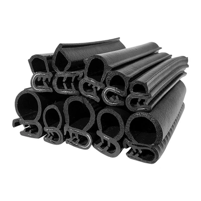 Strip Side Foam Top Foam — Avtomobil səs izolyasiya zolaqları - for-other-sizes-please-consult-customer-service-to-place-an-order-ethylene-propylene-diene-monomer-epdm-3540-2-a605-non-standard-parts-u-shaped-black