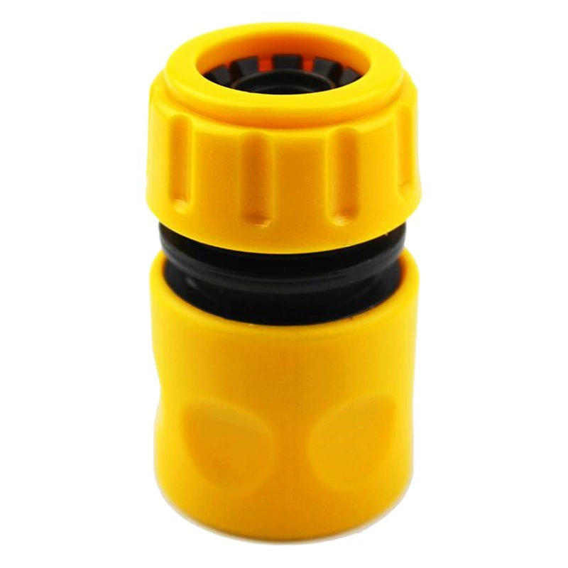 Быстрый соединитель Deao 4 водораспределительная труба водопроводный соединитель автомойка водяной пистолет фитинги водопроводная труба шланг ABS материал быстрый соединитель