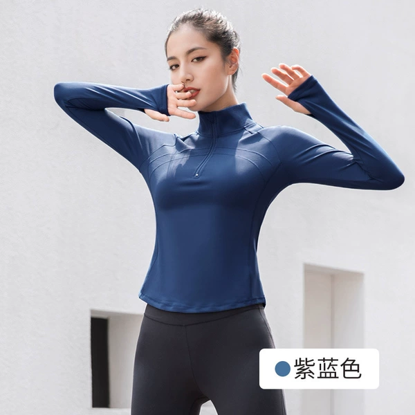 8004 Royal Blue Coat