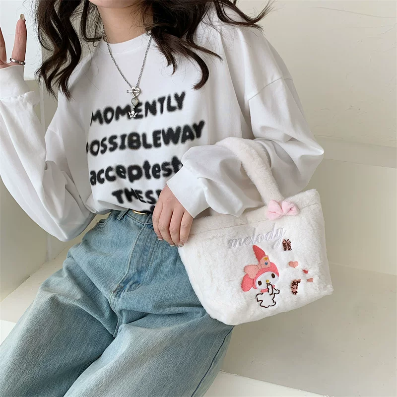 Cartoon cute bag