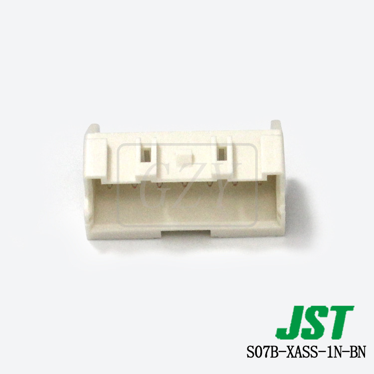 ֻ S07B-XASS-1N-BN  XAϵ 2.5mm ߶԰ JST
