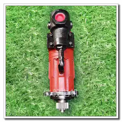 Shanghai Yilian PneumaTic MoToR Starter and accessories