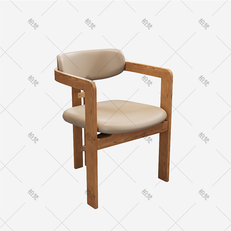 Cafetería transfronteriza bolsa de tarjeta sofá comedor occidental mesa de madera maciza tela de caña mesa de bar de comedor mesa comercial