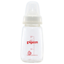 【品牌授权】贝亲奶瓶标准口径玻璃奶瓶AA87