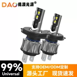 大灯、前照灯;车身及附件;雾灯