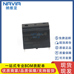 ԭ�b G4A-1A-PE-12VDC 20A�^��� ���ɔ_�ԏ��߽^���m��춿��{