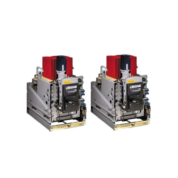 安德利智能型框架万能式断路器DW17-3200A抽屉式固定式3P