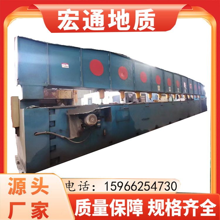 出售出租二手铣边机 铣床 9米 6米升降台 铣边机厂家