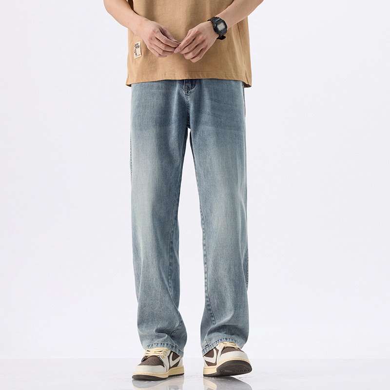 Ретро -синий