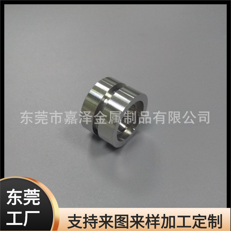 不锈钢加工  电脑锣喷砂铝合金配件 CNC精整加工赛车铝配件