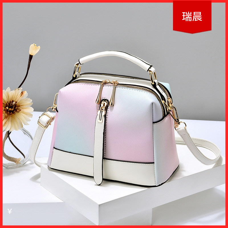 Shoulder bag