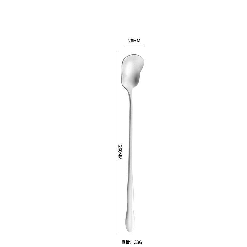 26cm 아이스크림 스푼
